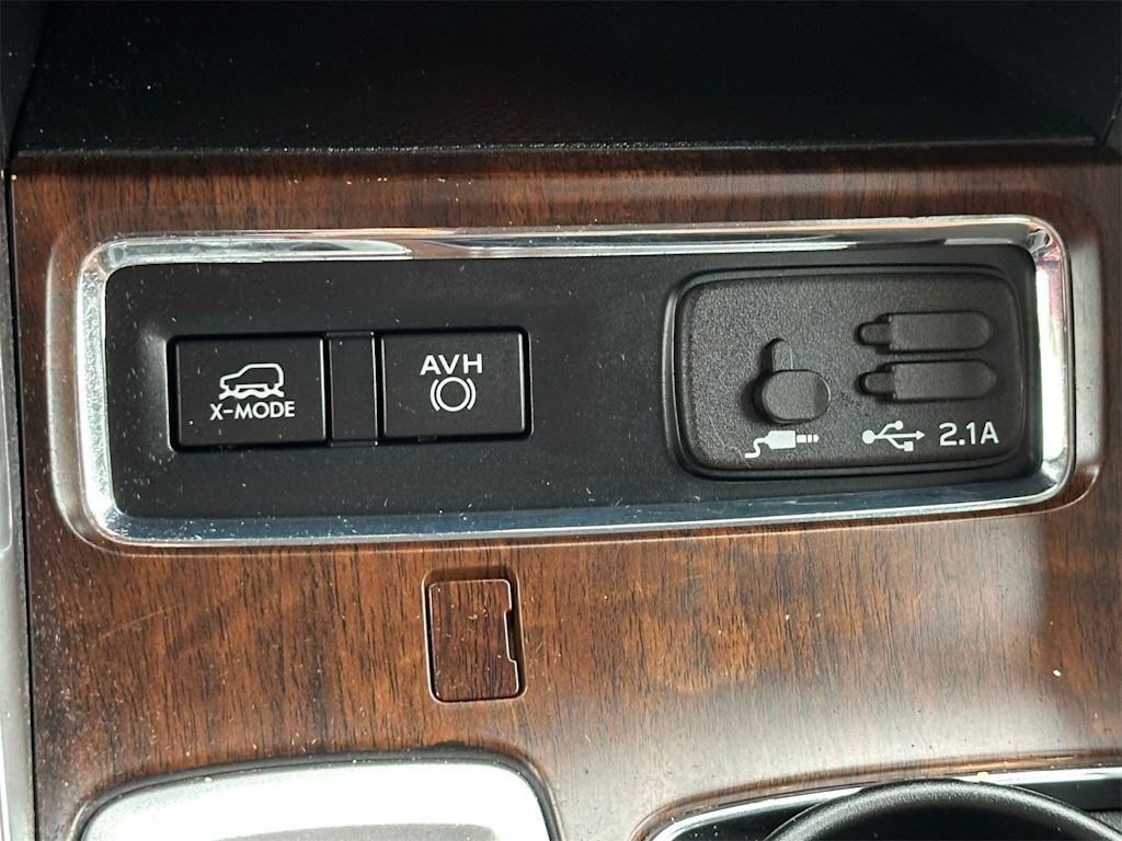 Thumbnail: 2022 Subaru Ascent - 26