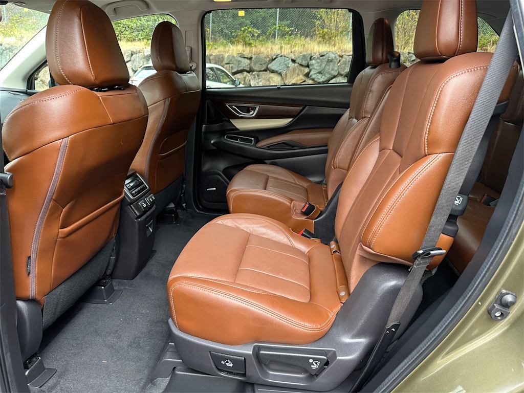 Thumbnail: 2022 Subaru Ascent - 13