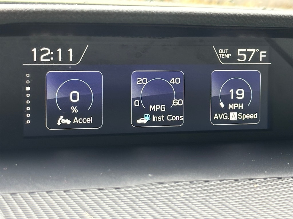 Thumbnail: 2022 Subaru Ascent - 23