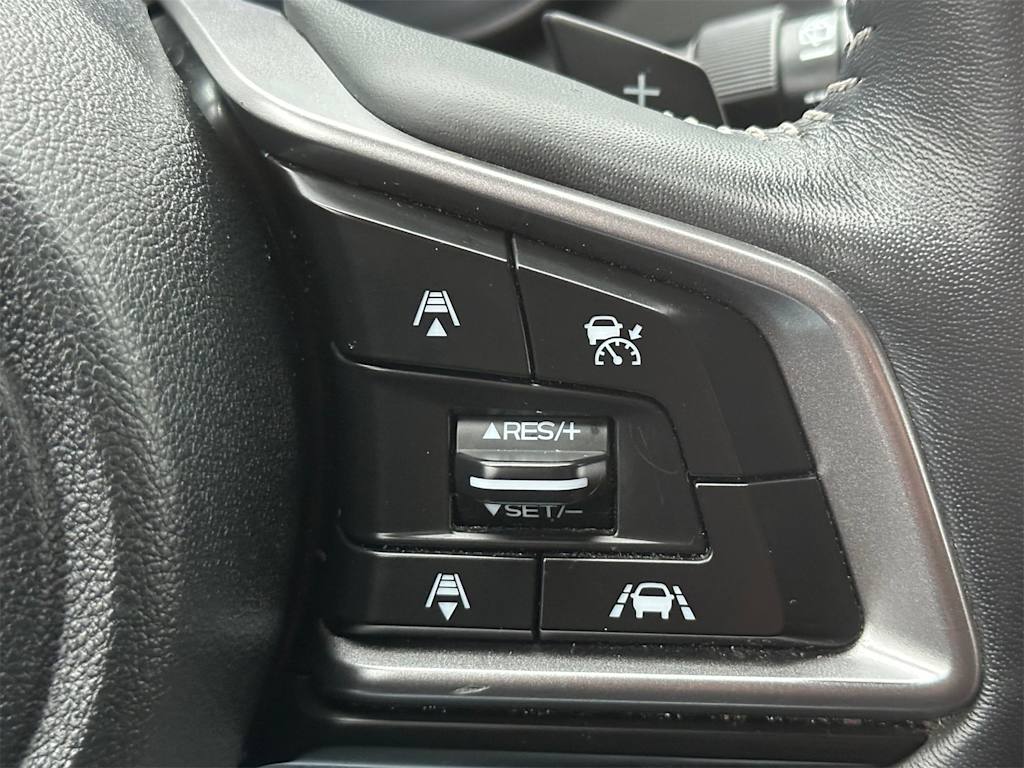 Thumbnail: 2020 Subaru Ascent - 30