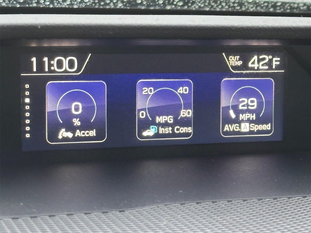 Thumbnail: 2020 Subaru Ascent - 13