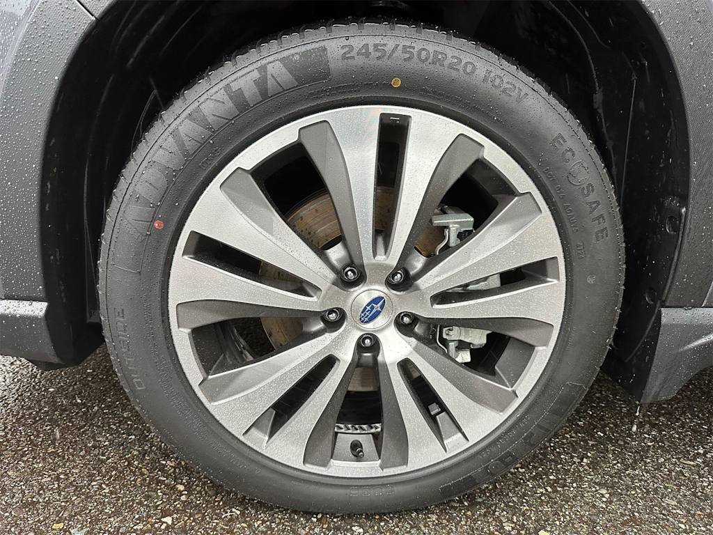 Thumbnail: 2020 Subaru Ascent - 8