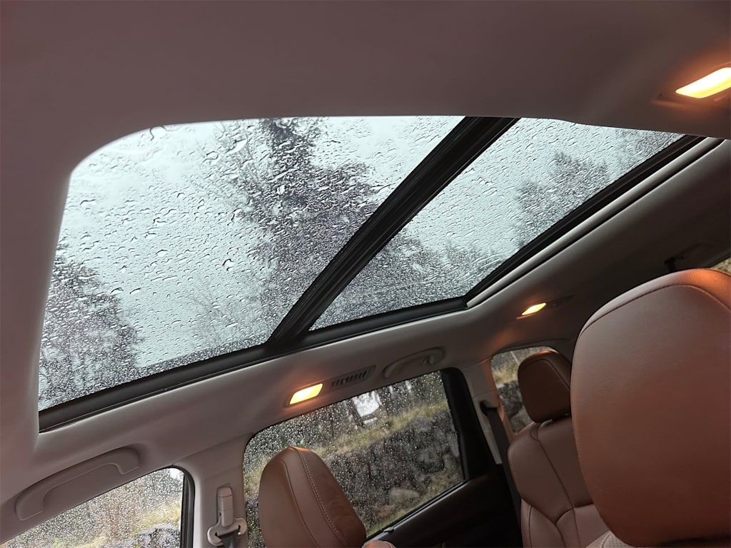 Thumbnail: 2020 Subaru Ascent - 23