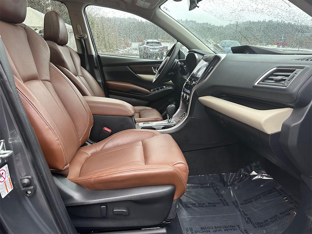 Thumbnail: 2020 Subaru Ascent - 11