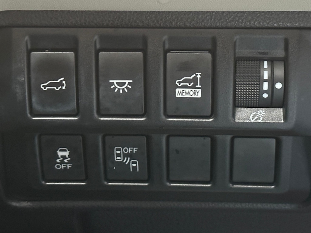 Thumbnail: 2020 Subaru Ascent - 28