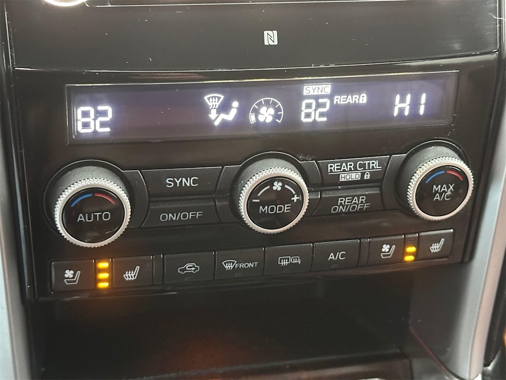 Thumbnail: 2020 Subaru Ascent - 26