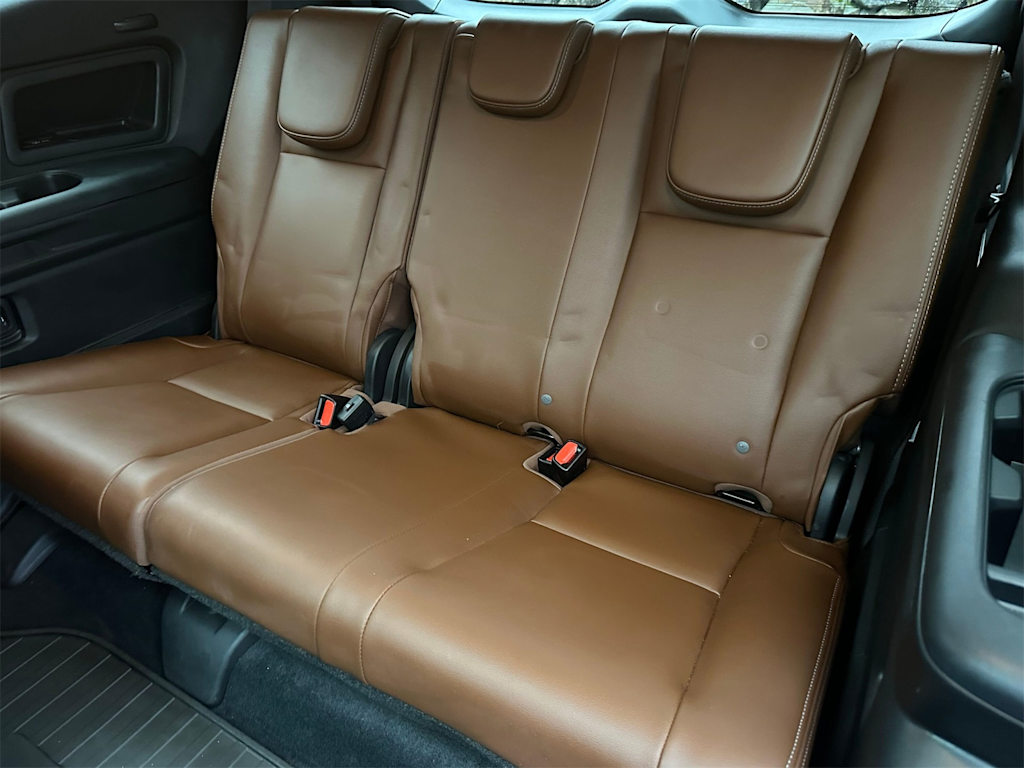 Thumbnail: 2020 Subaru Ascent - 20