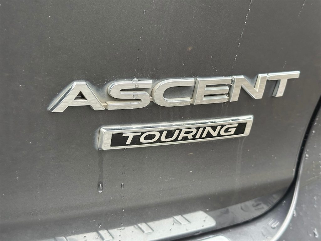 Thumbnail: 2020 Subaru Ascent - 7