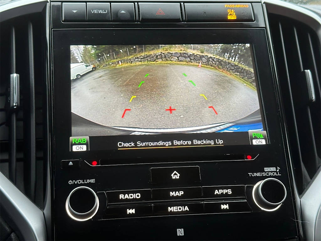 Thumbnail: 2020 Subaru Ascent - 24