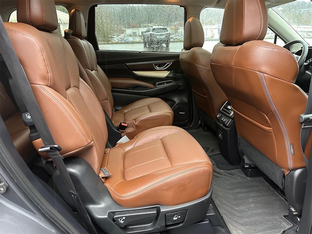 Thumbnail: 2020 Subaru Ascent - 21