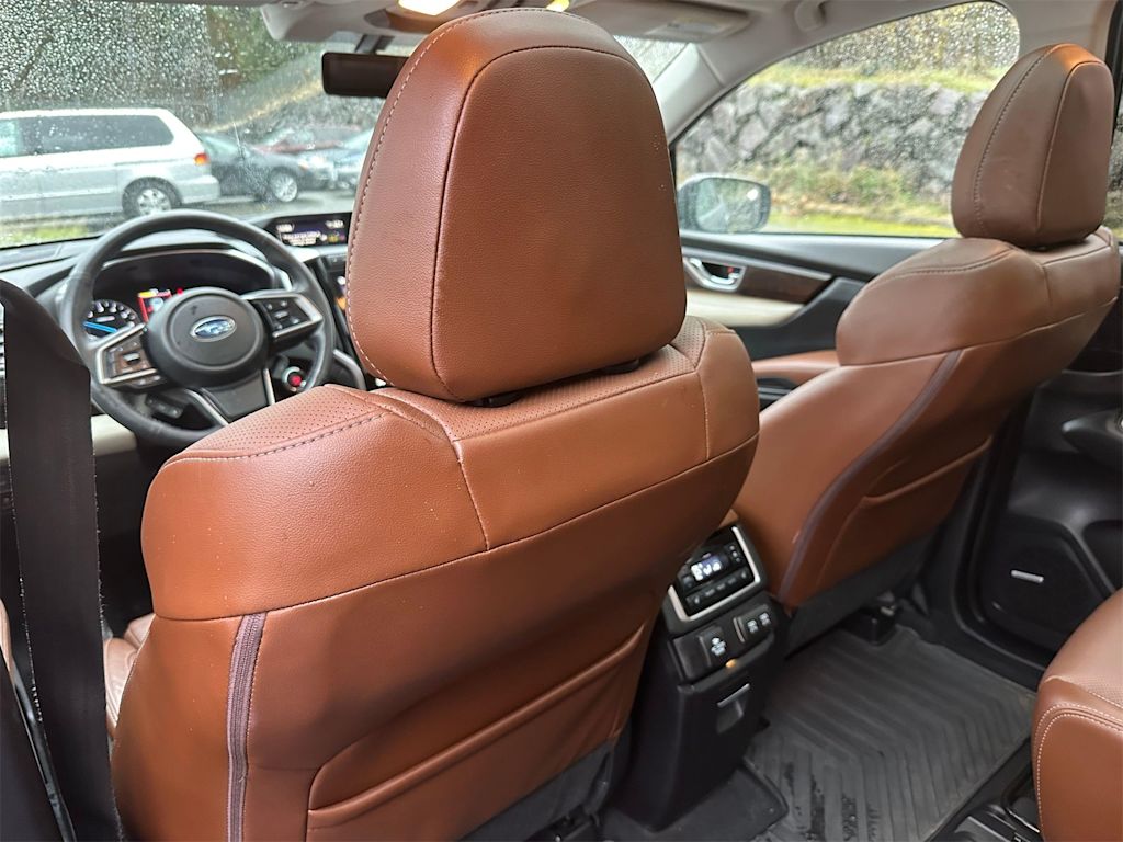 Thumbnail: 2020 Subaru Ascent - 10