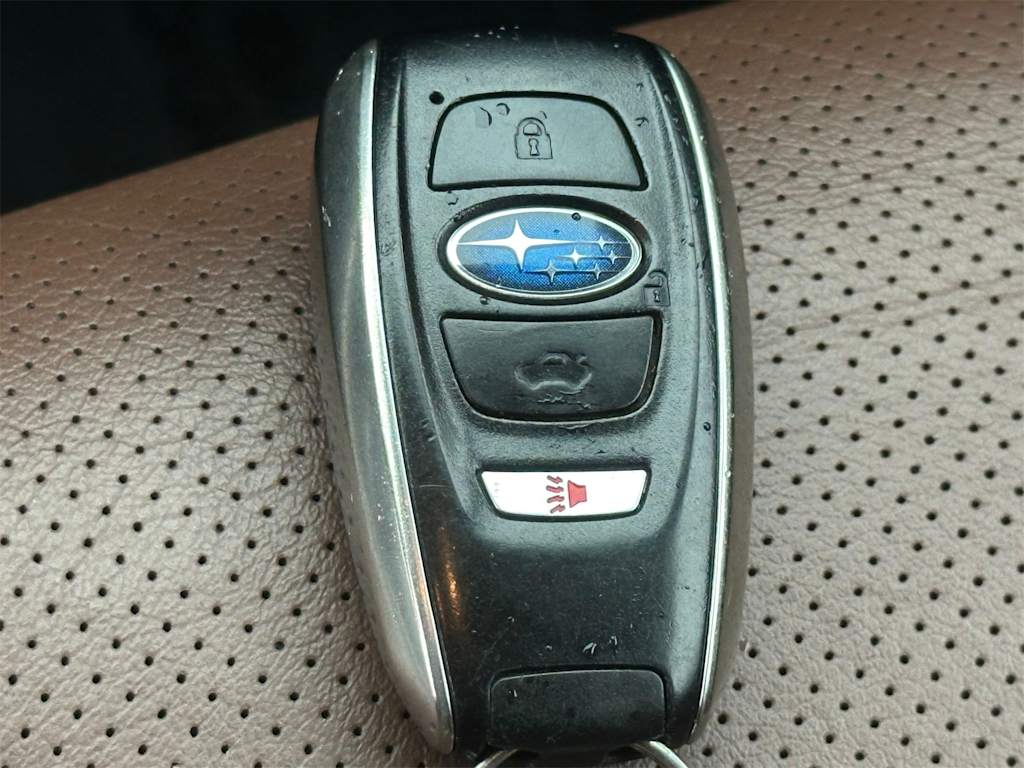 Thumbnail: 2020 Subaru Ascent - 17