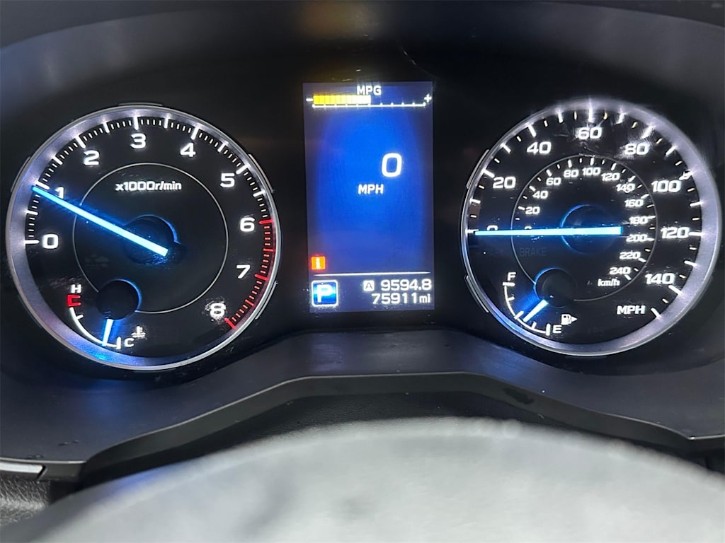 Thumbnail: 2020 Subaru Ascent - 15