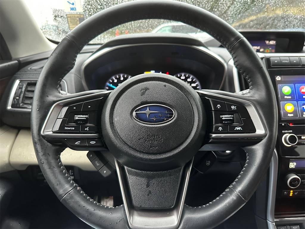 Thumbnail: 2020 Subaru Ascent - 9