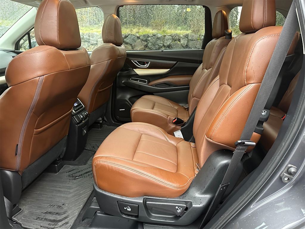 Thumbnail: 2020 Subaru Ascent - 12