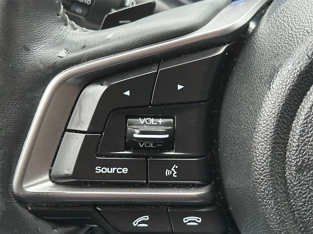 Thumbnail: 2020 Subaru Ascent - 29