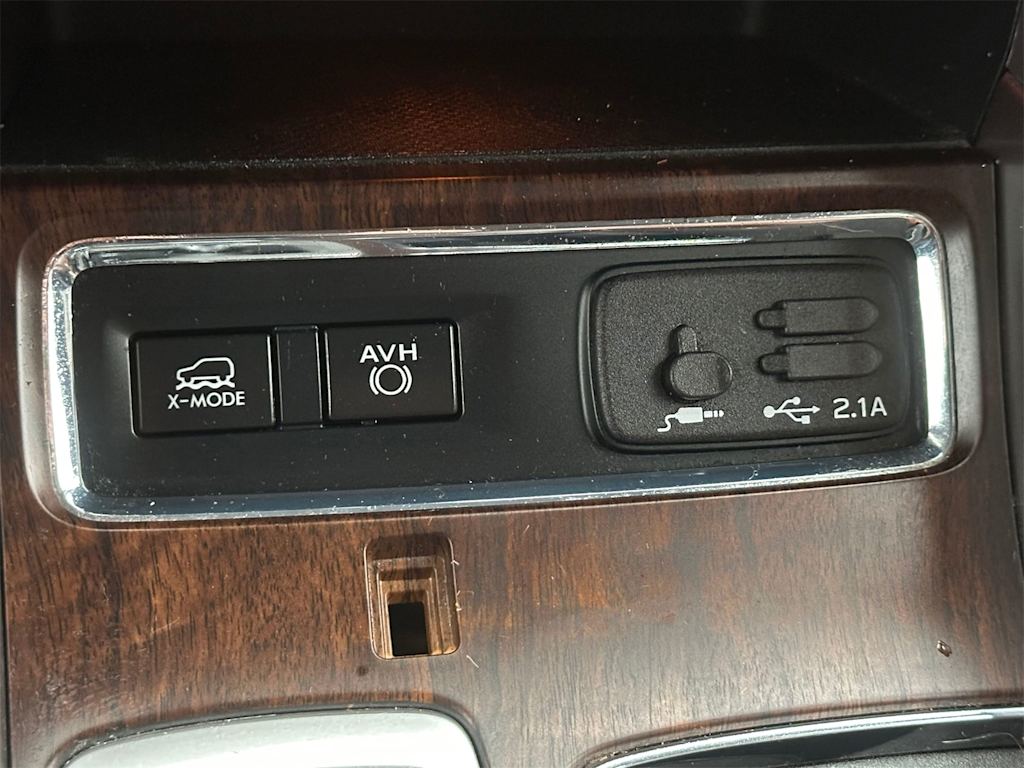 Thumbnail: 2020 Subaru Ascent - 27