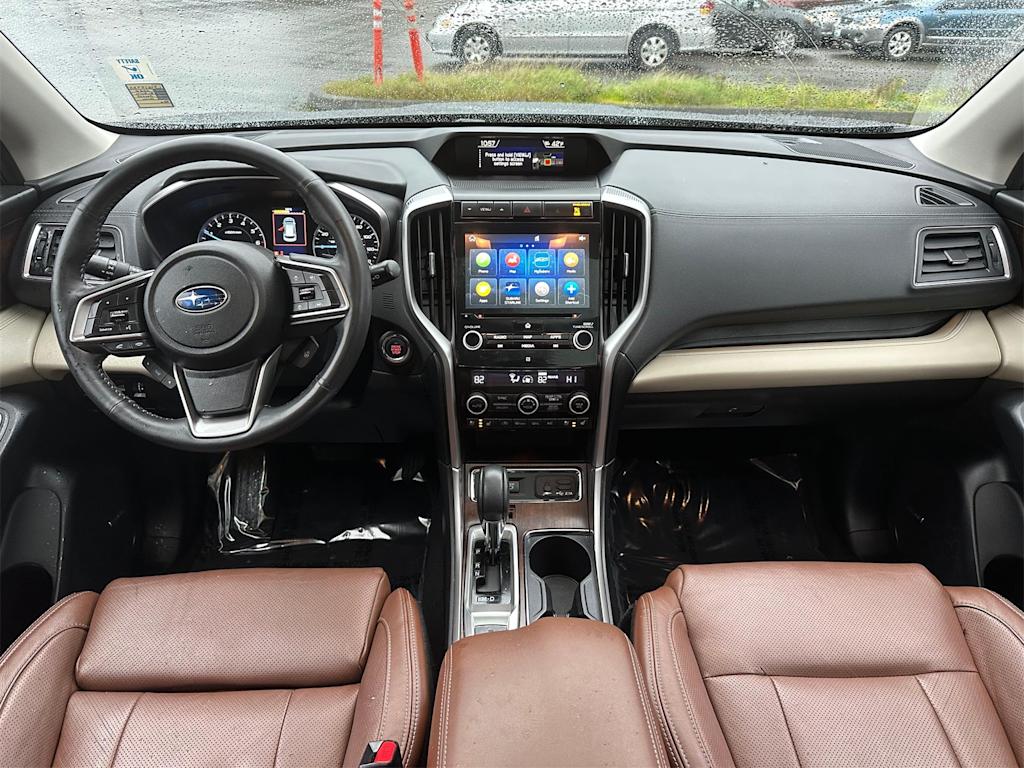 Thumbnail: 2020 Subaru Ascent - 2