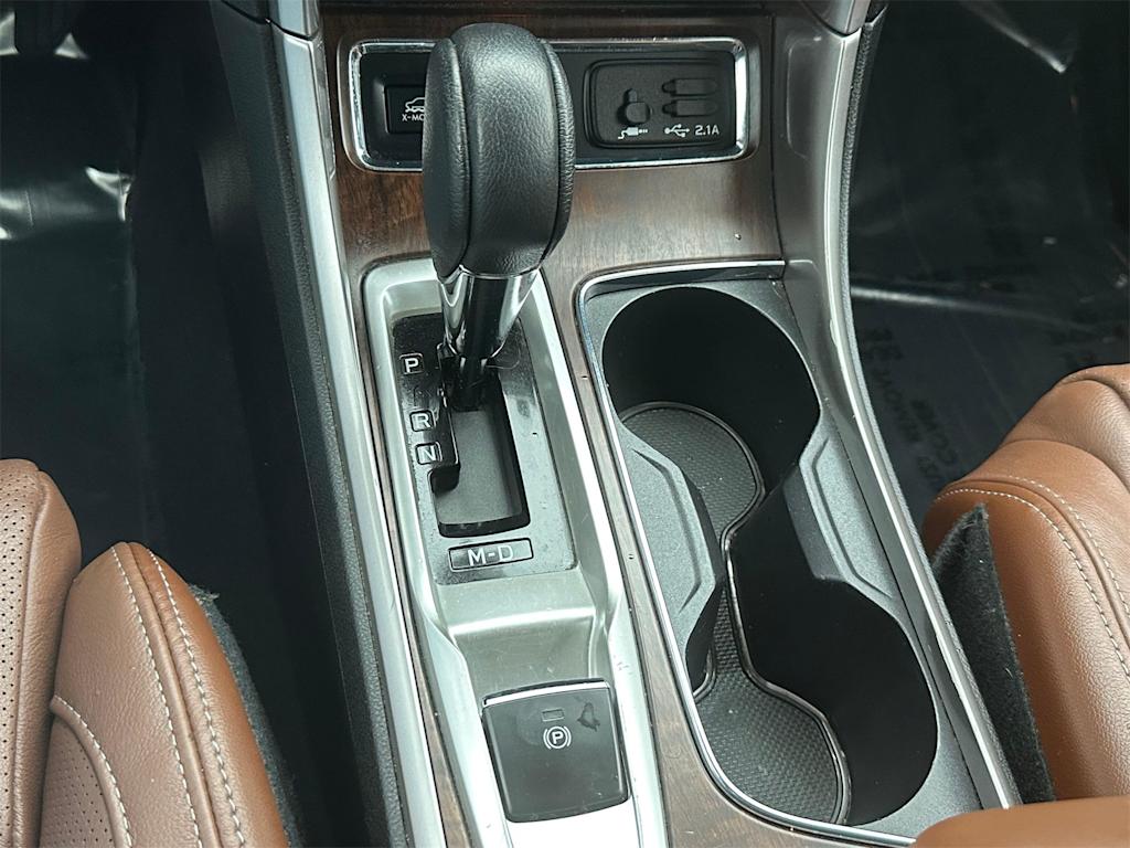 Thumbnail: 2020 Subaru Ascent - 14