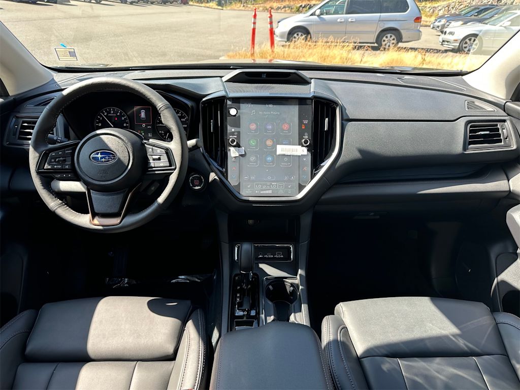 Thumbnail: 2025 Subaru Ascent - 2