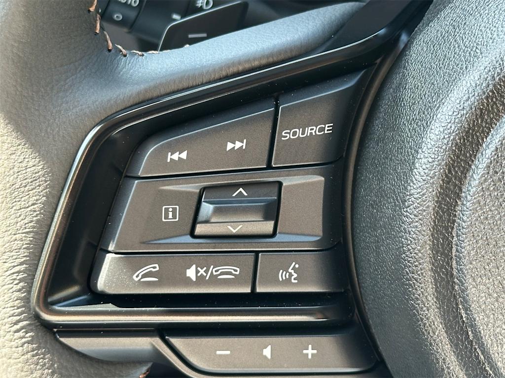 Thumbnail: 2025 Subaru Ascent - 25