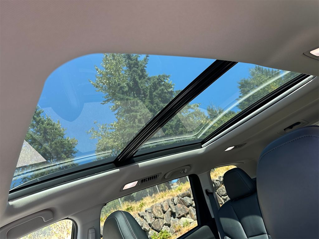 Thumbnail: 2025 Subaru Ascent - 22