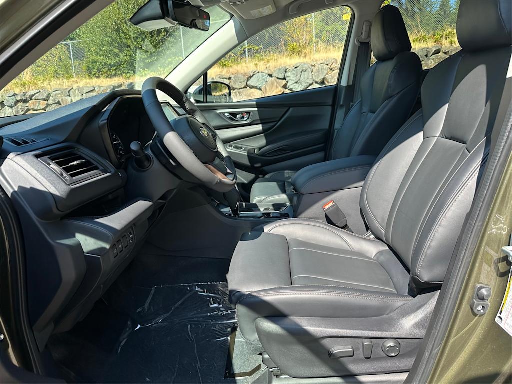 Thumbnail: 2025 Subaru Ascent - 21