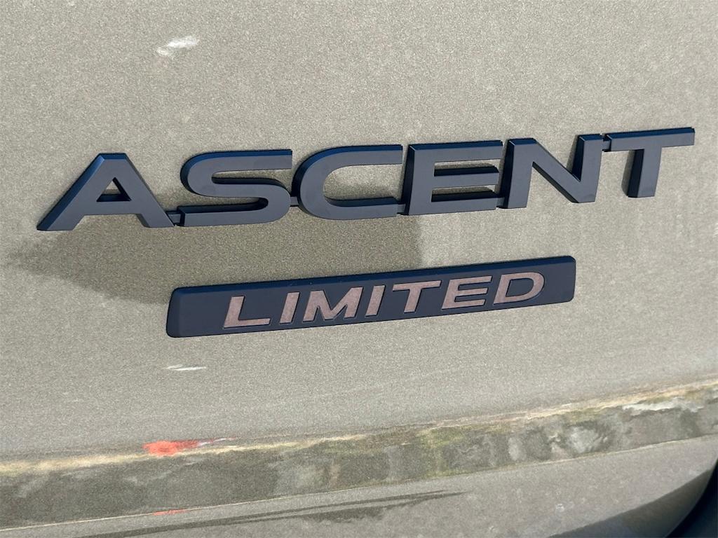 Thumbnail: 2025 Subaru Ascent - 7