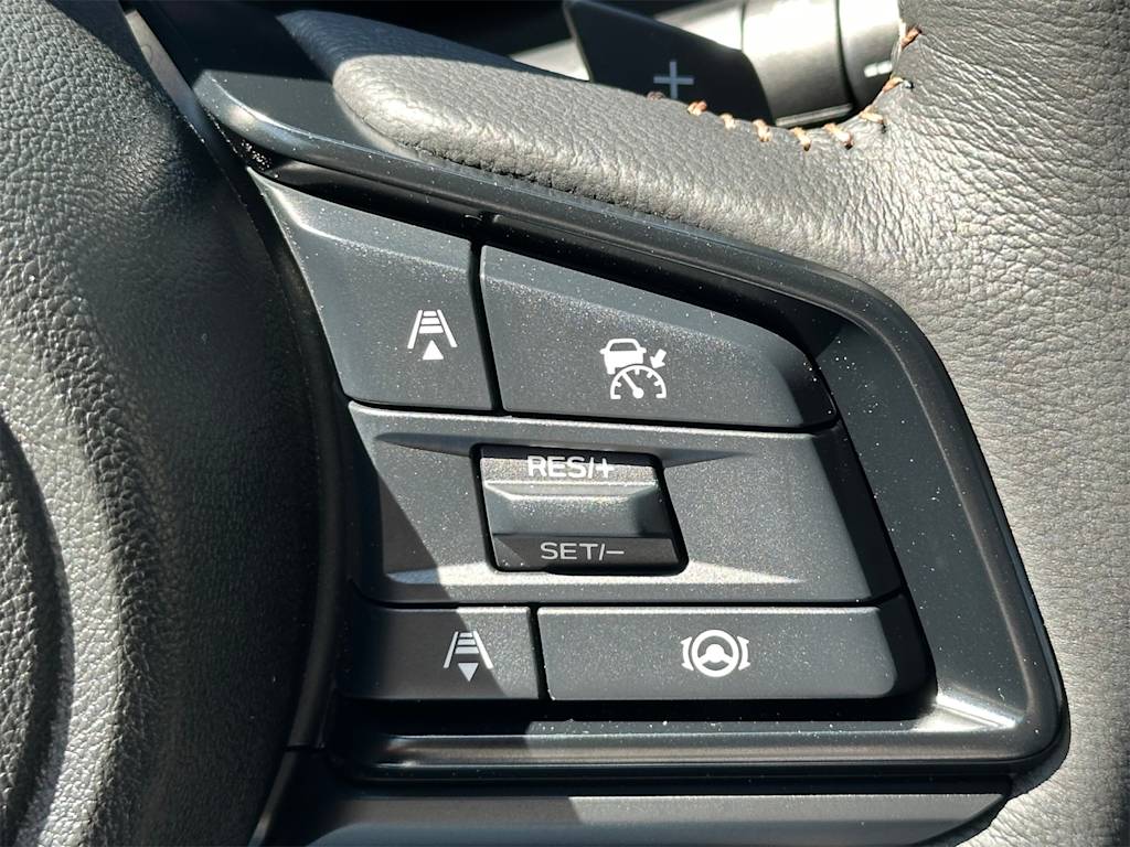 Thumbnail: 2025 Subaru Ascent - 26