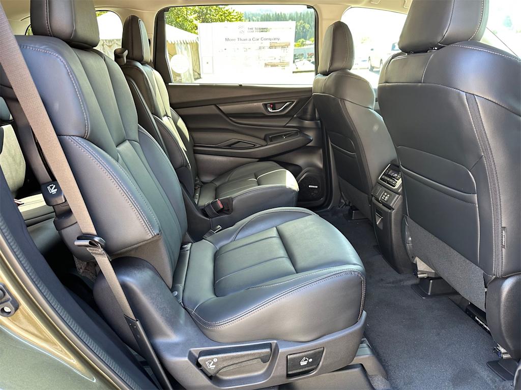 Thumbnail: 2025 Subaru Ascent - 20