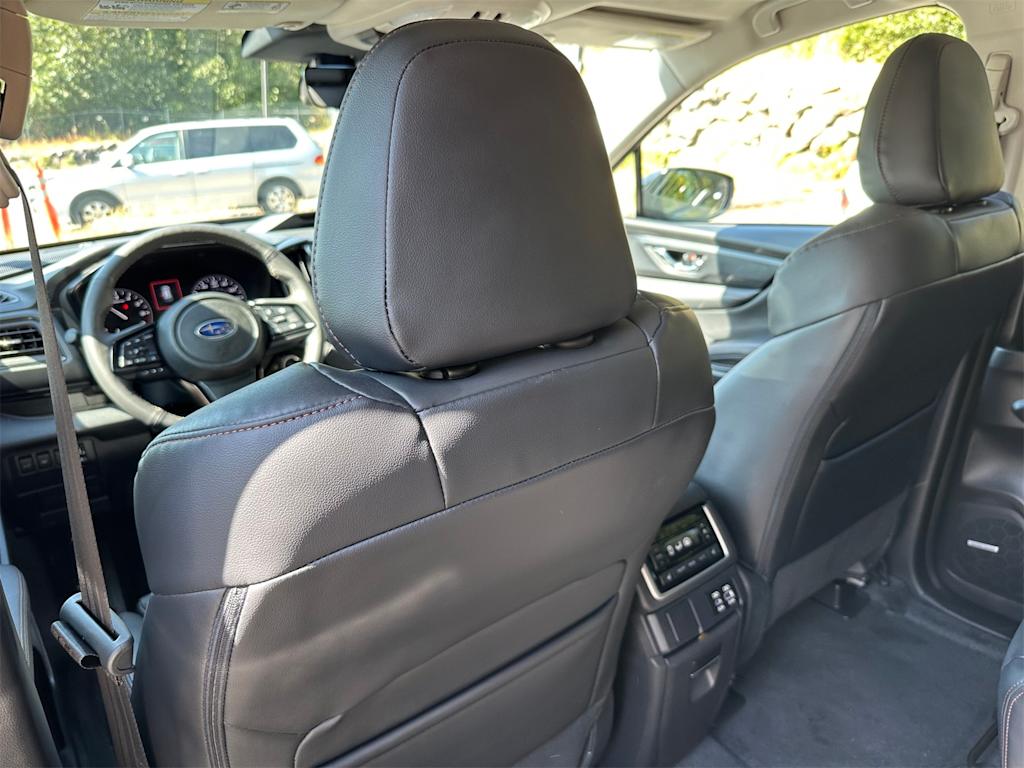 Thumbnail: 2025 Subaru Ascent - 10