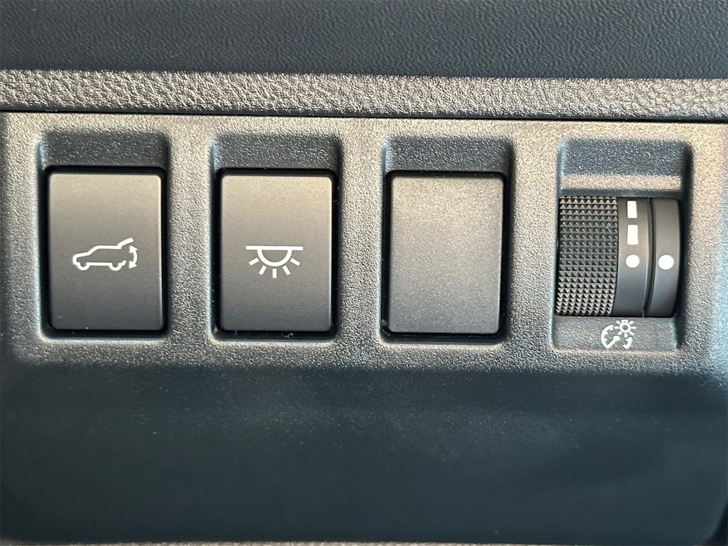 Thumbnail: 2025 Subaru Ascent - 24