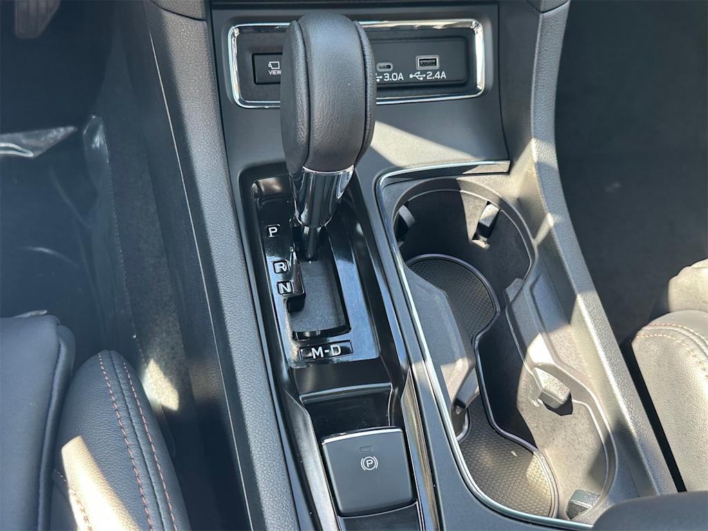 Thumbnail: 2025 Subaru Ascent - 14