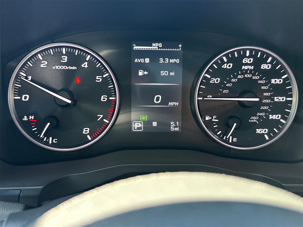 Thumbnail: 2025 Subaru Ascent - 15