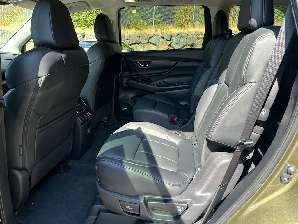 Thumbnail: 2025 Subaru Ascent - 12