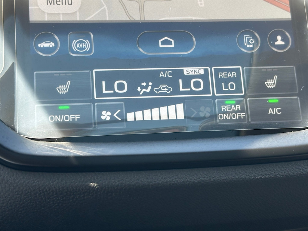 Thumbnail: 2025 Subaru Ascent - 23