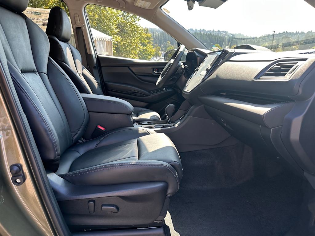Thumbnail: 2025 Subaru Ascent - 11