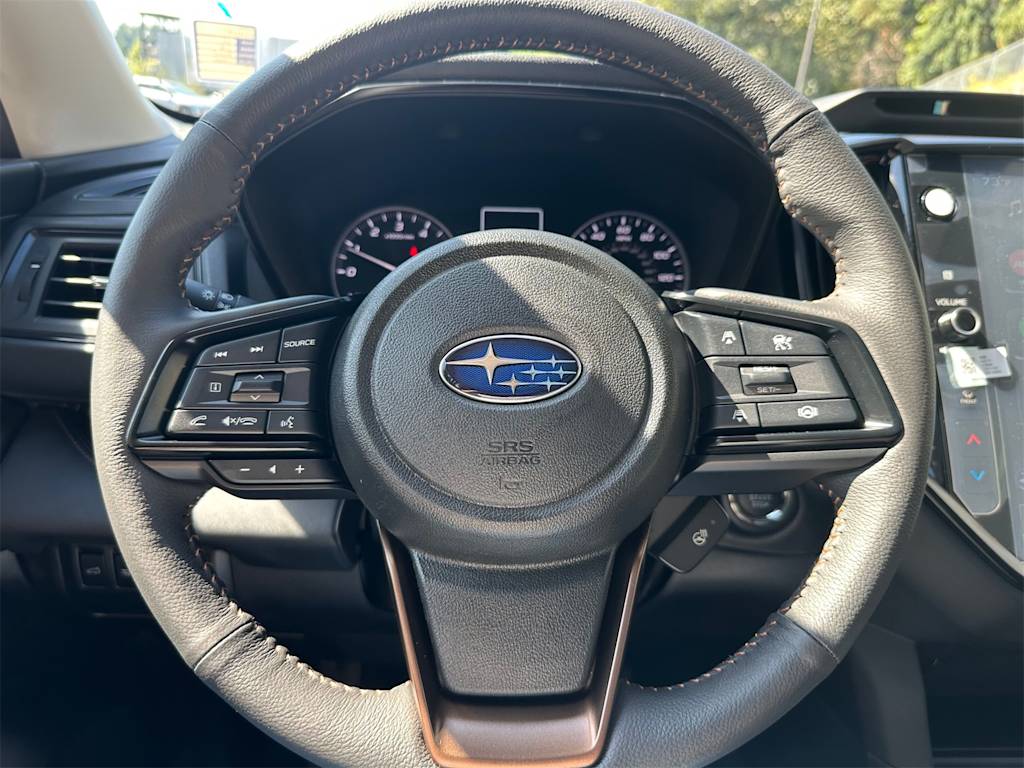 Thumbnail: 2025 Subaru Ascent - 9