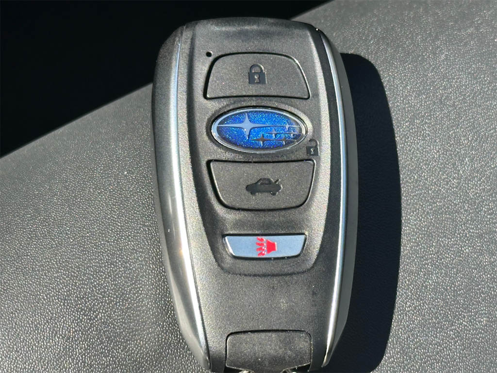 Thumbnail: 2025 Subaru Ascent - 17