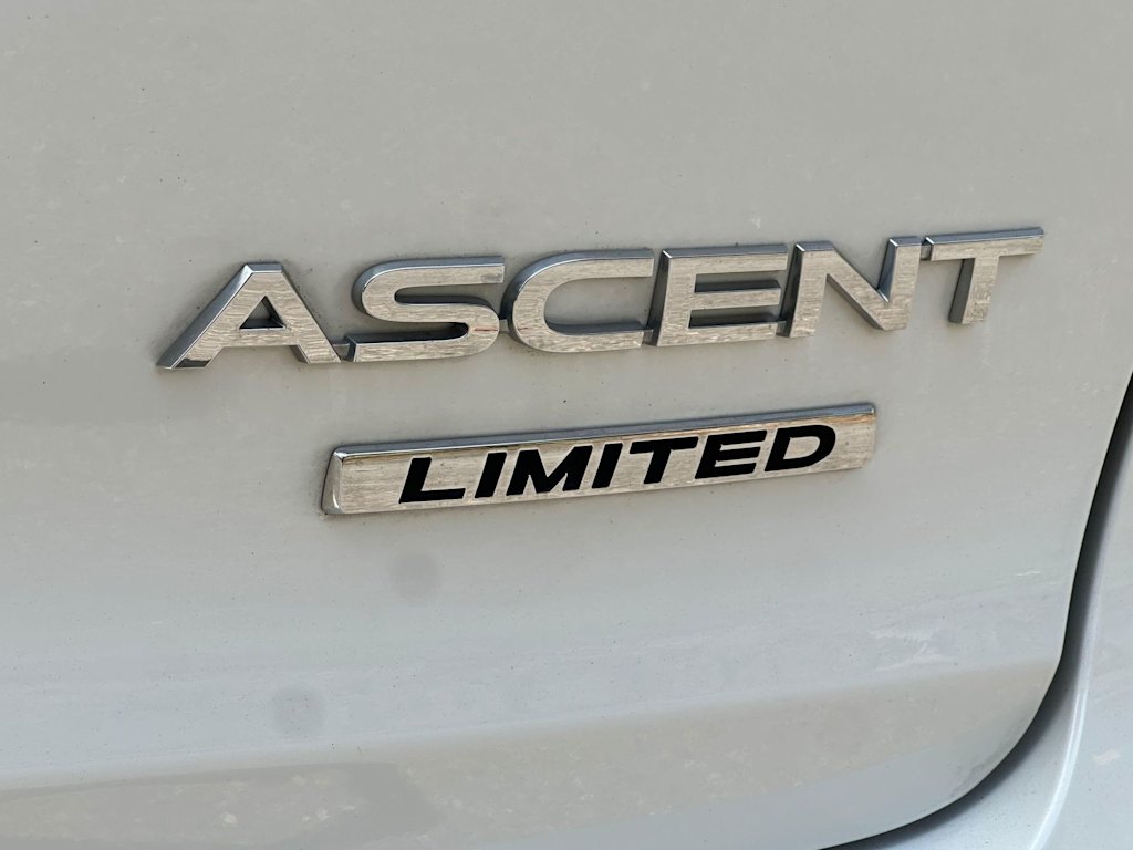 Thumbnail: 2023 Subaru Ascent - 7