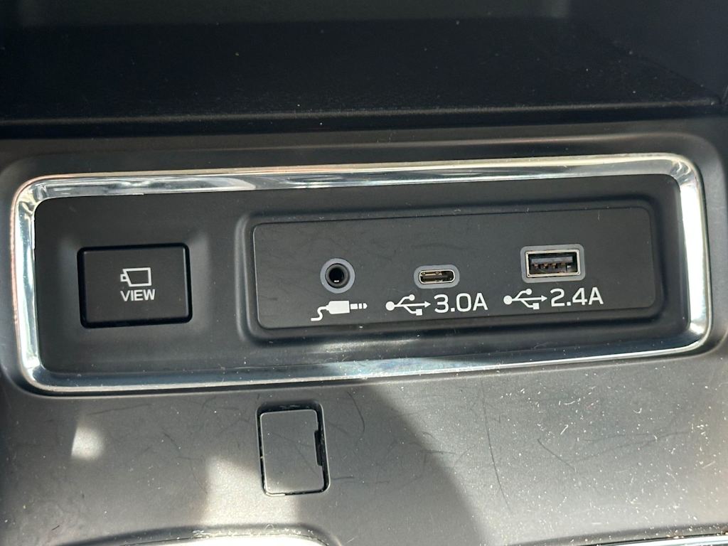 Thumbnail: 2023 Subaru Ascent - 28