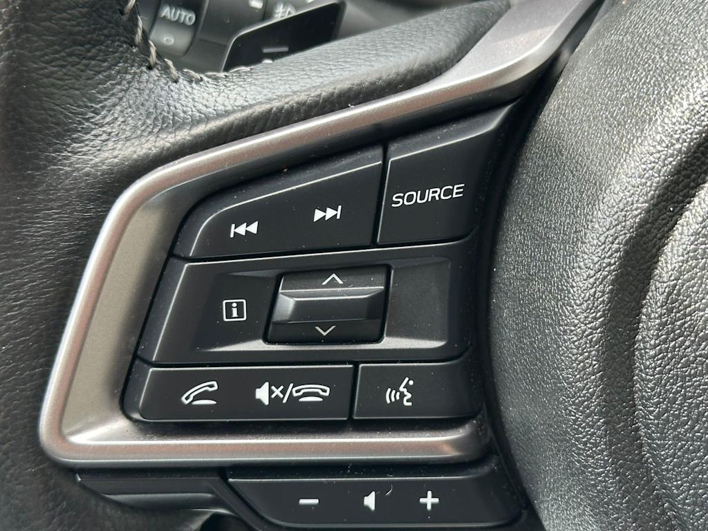 Thumbnail: 2023 Subaru Ascent - 30