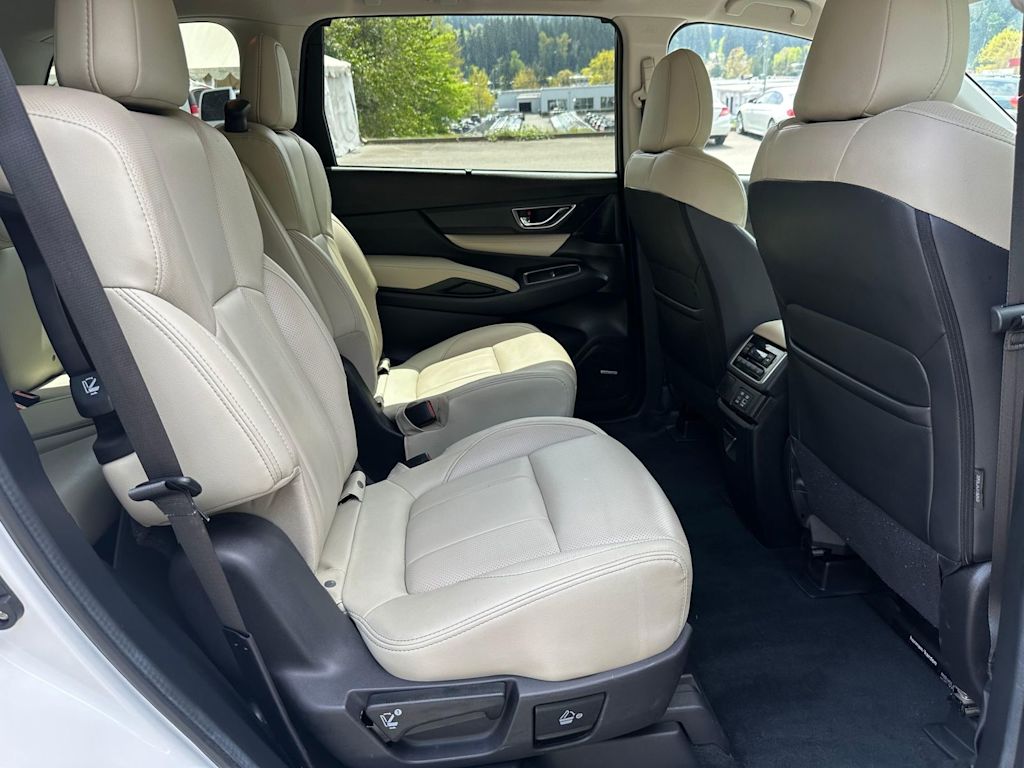 Thumbnail: 2023 Subaru Ascent - 22