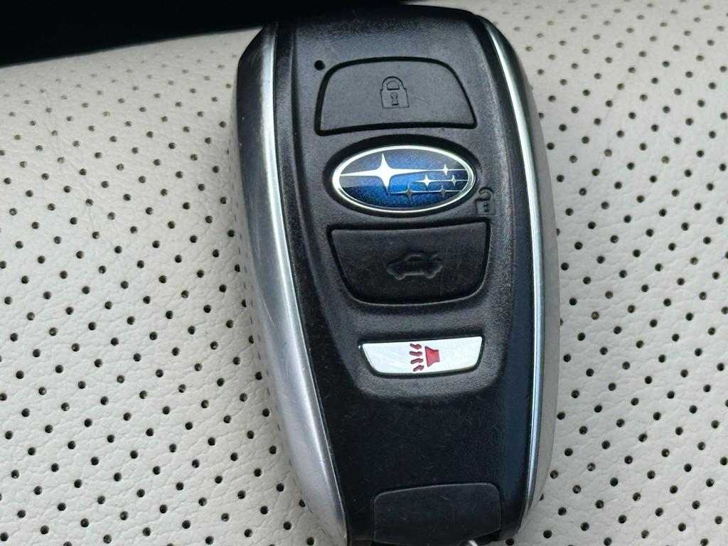 Thumbnail: 2023 Subaru Ascent - 18
