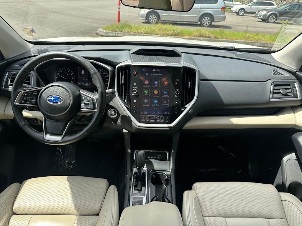 Thumbnail: 2023 Subaru Ascent - 2