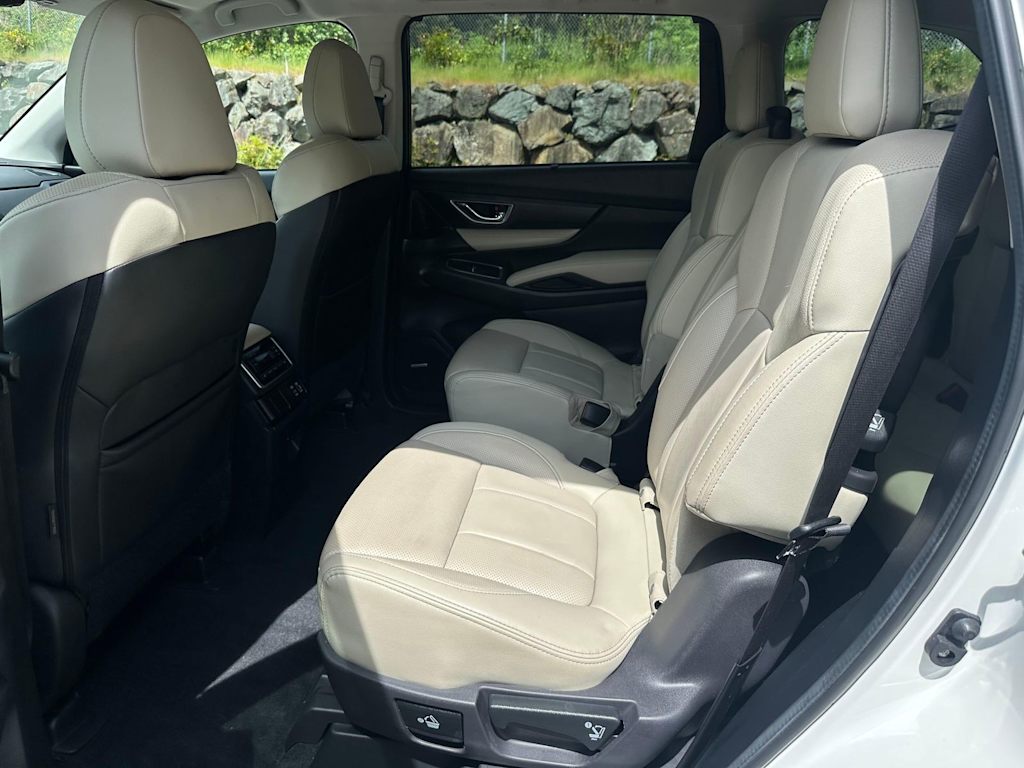 Thumbnail: 2023 Subaru Ascent - 12