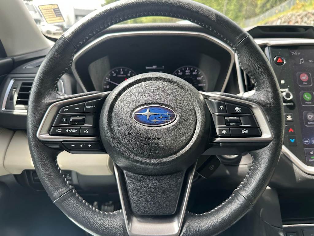 Thumbnail: 2023 Subaru Ascent - 13
