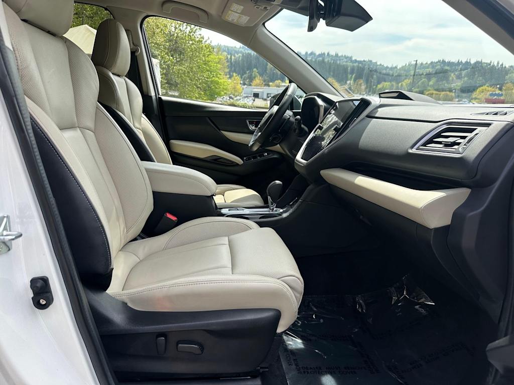 Thumbnail: 2023 Subaru Ascent - 11