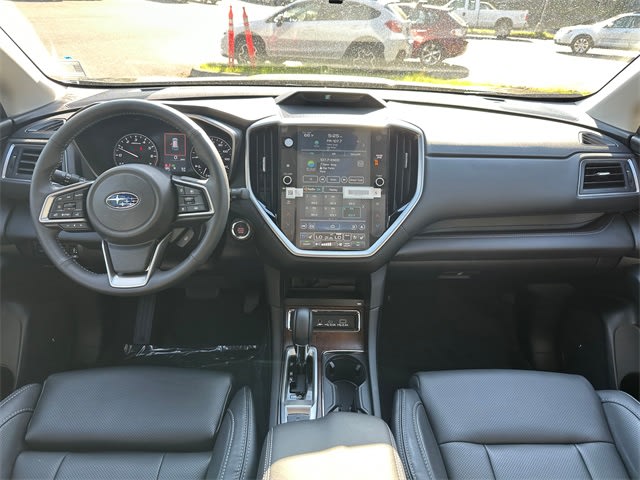 2025 Subaru Ascent Touring 2