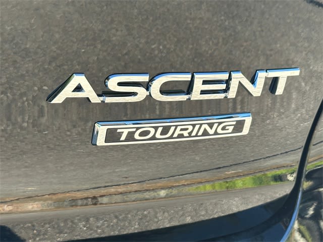2025 Subaru Ascent Touring 7